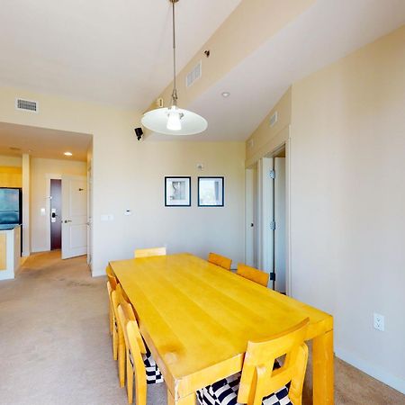 דסטין Bahia Condos II חדר תמונה