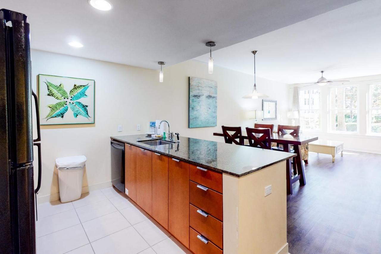 דסטין Bahia Condos II מראה חיצוני תמונה