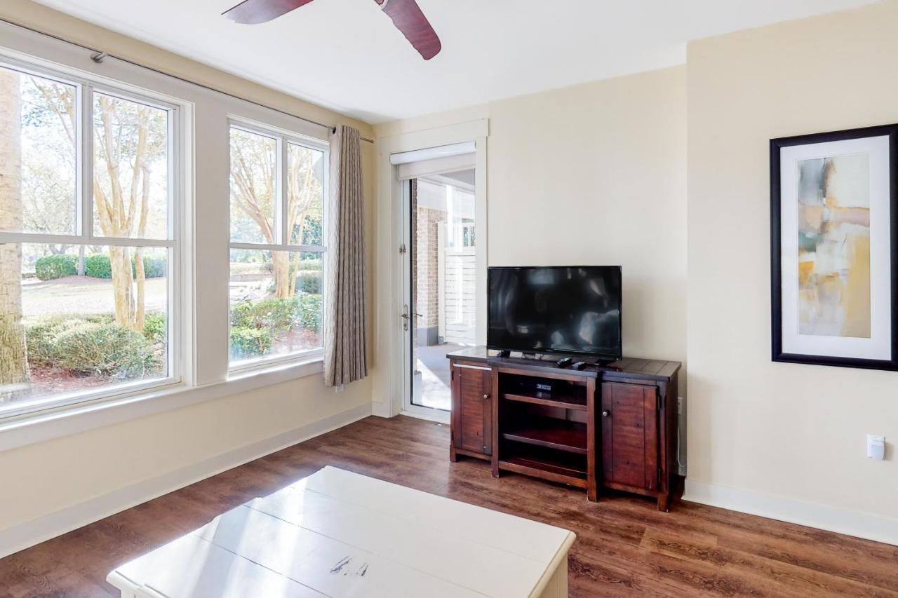 דסטין Bahia Condos II מראה חיצוני תמונה