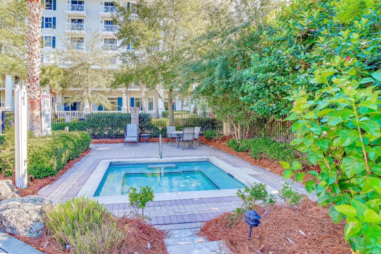 דסטין Bahia Condos II מראה חיצוני תמונה