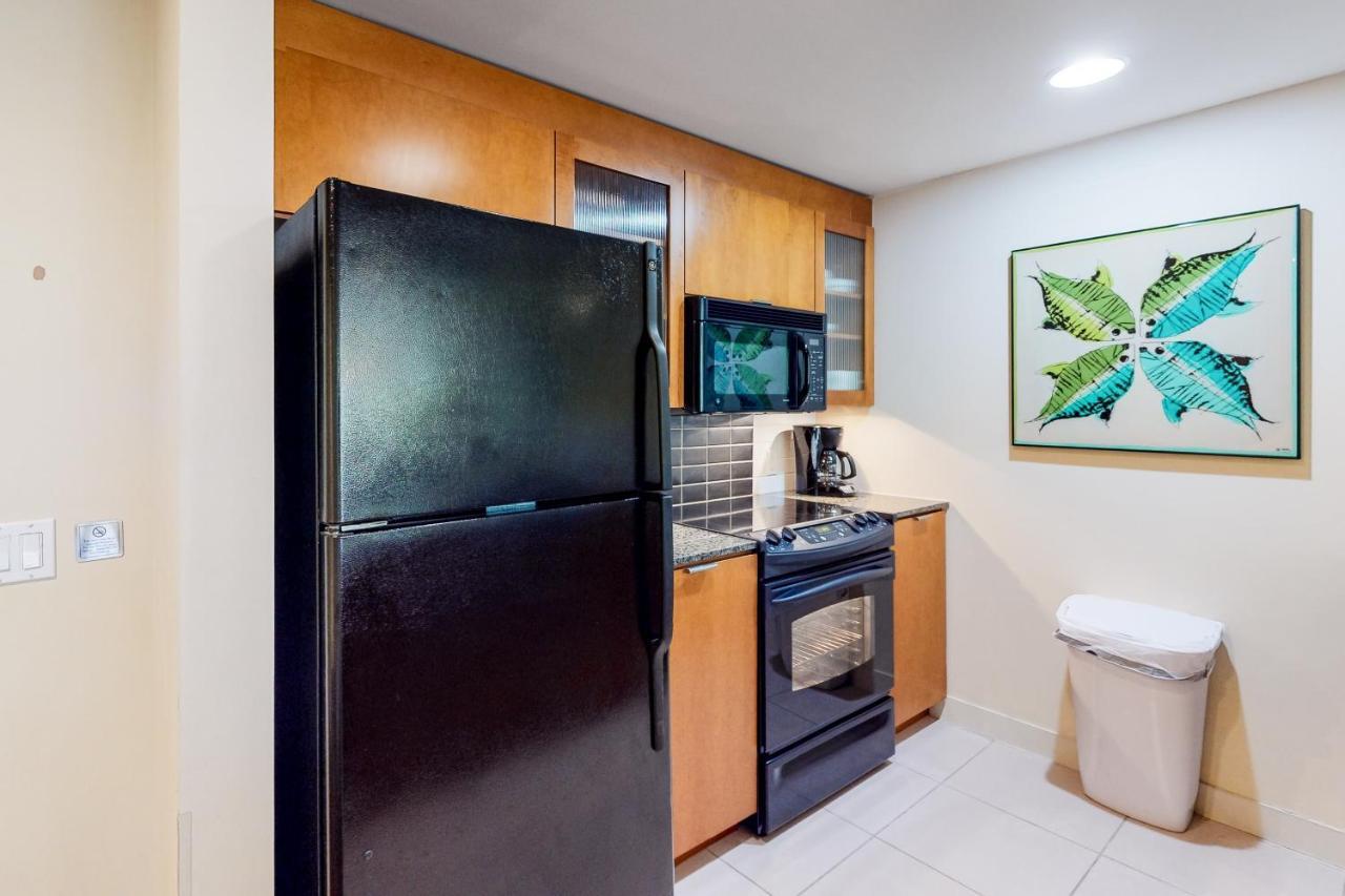 דסטין Bahia Condos II מראה חיצוני תמונה