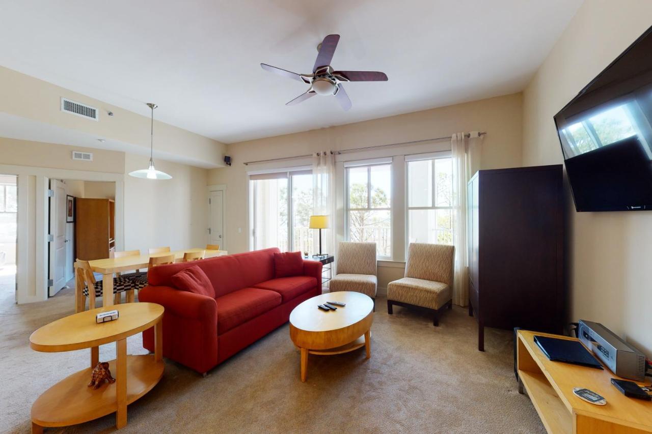 דסטין Bahia Condos II חדר תמונה
