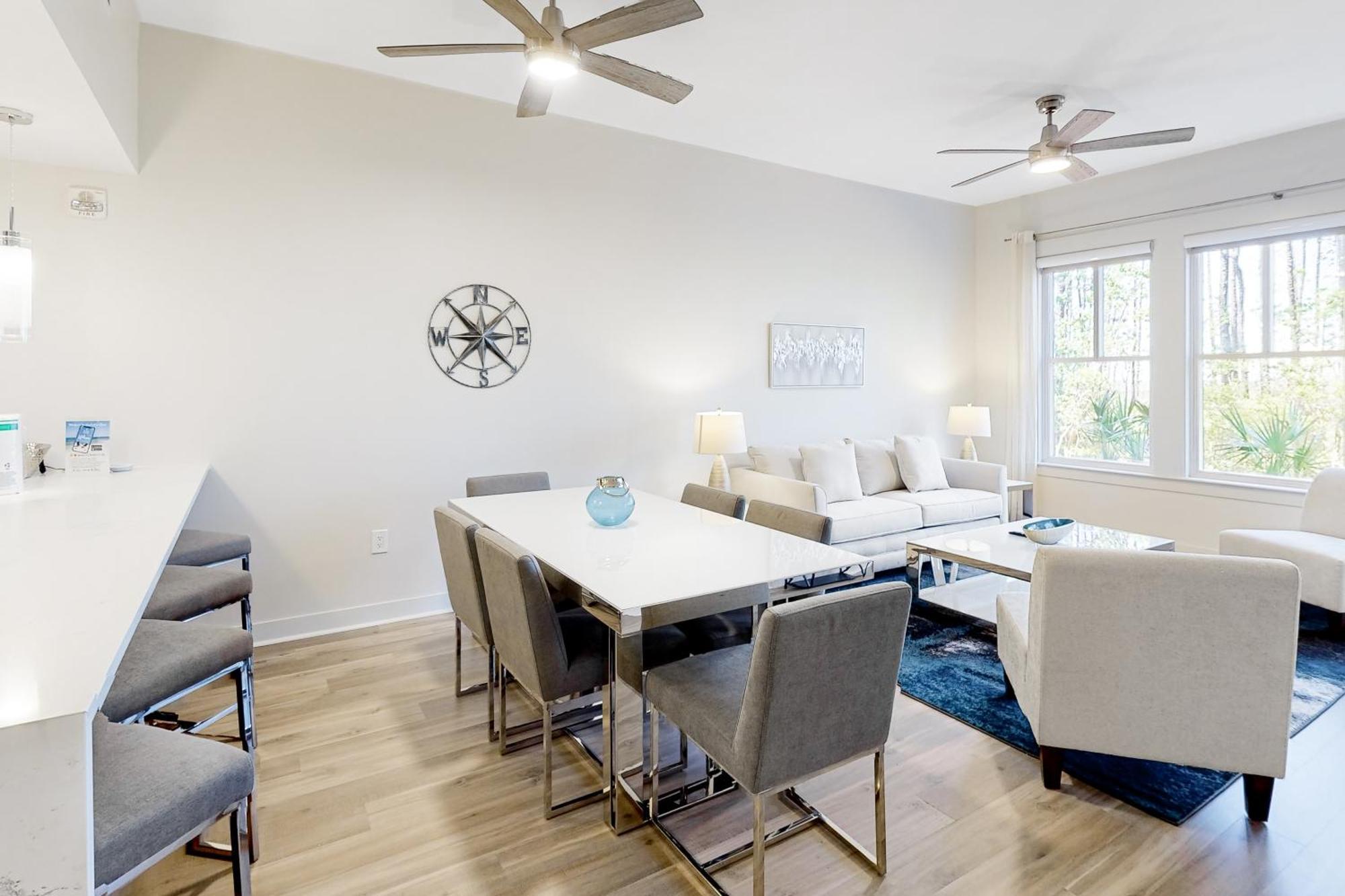 דסטין Bahia Condos II חדר תמונה
