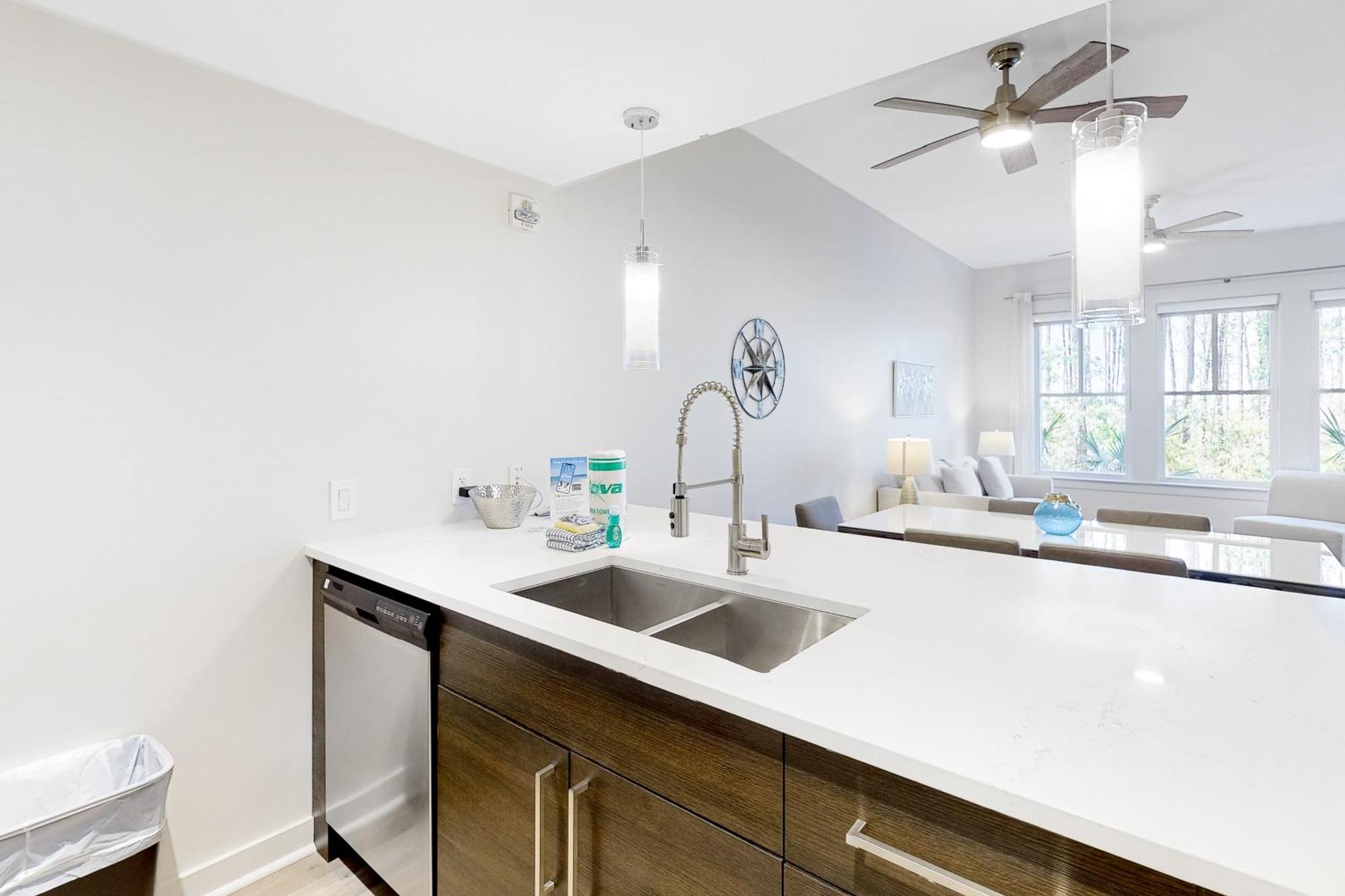 דסטין Bahia Condos II חדר תמונה