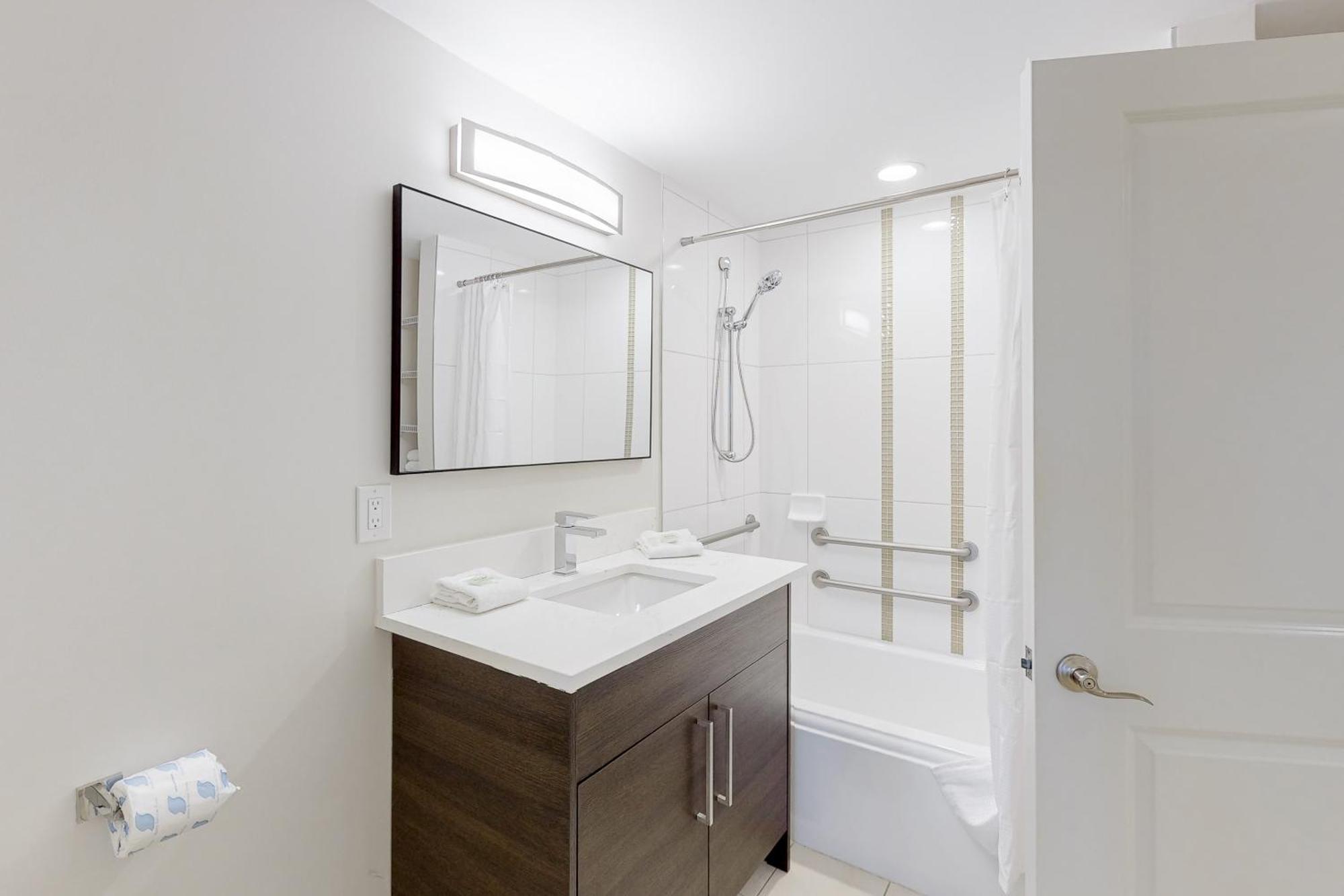 דסטין Bahia Condos II חדר תמונה
