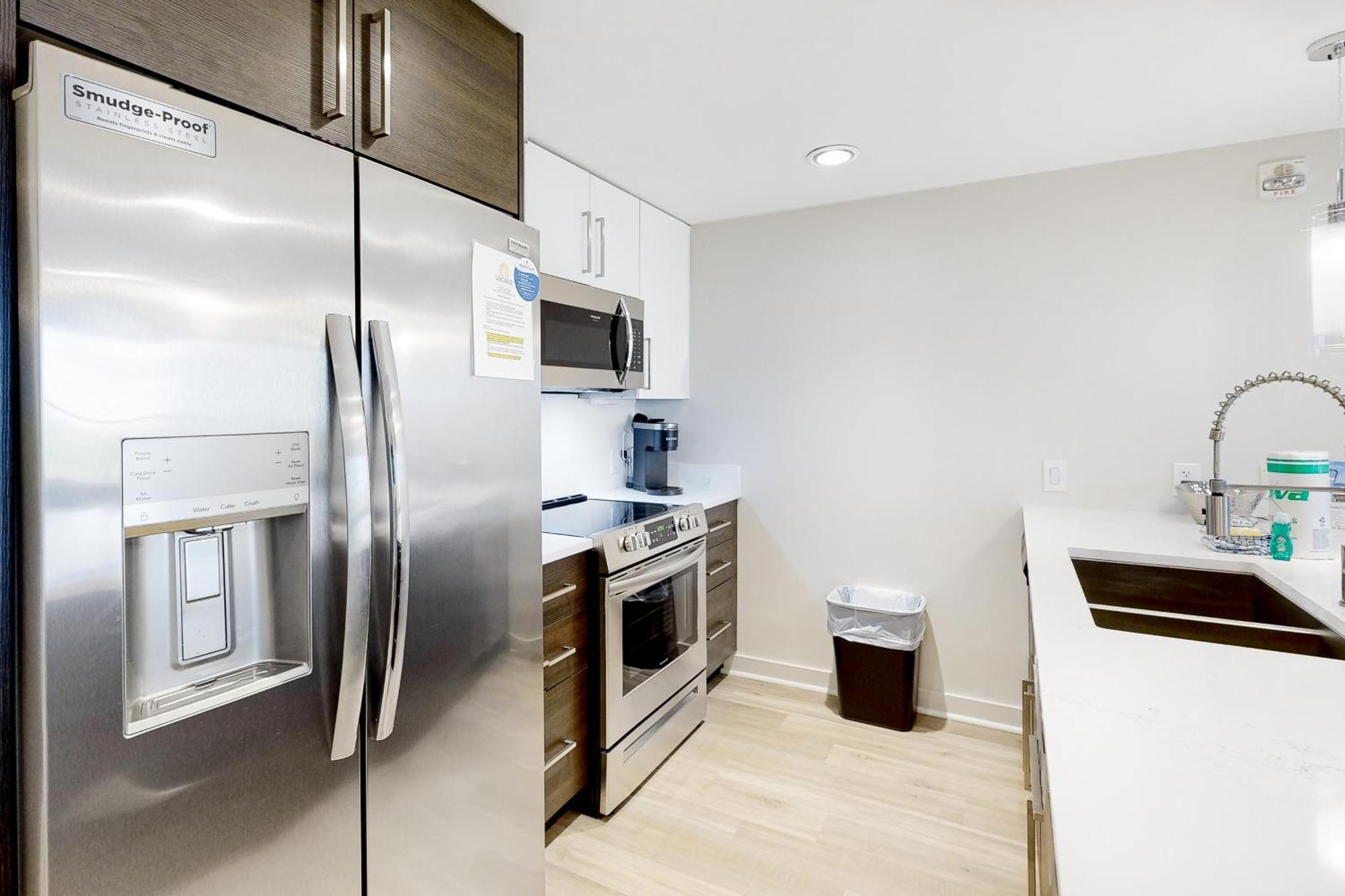 דסטין Bahia Condos II חדר תמונה