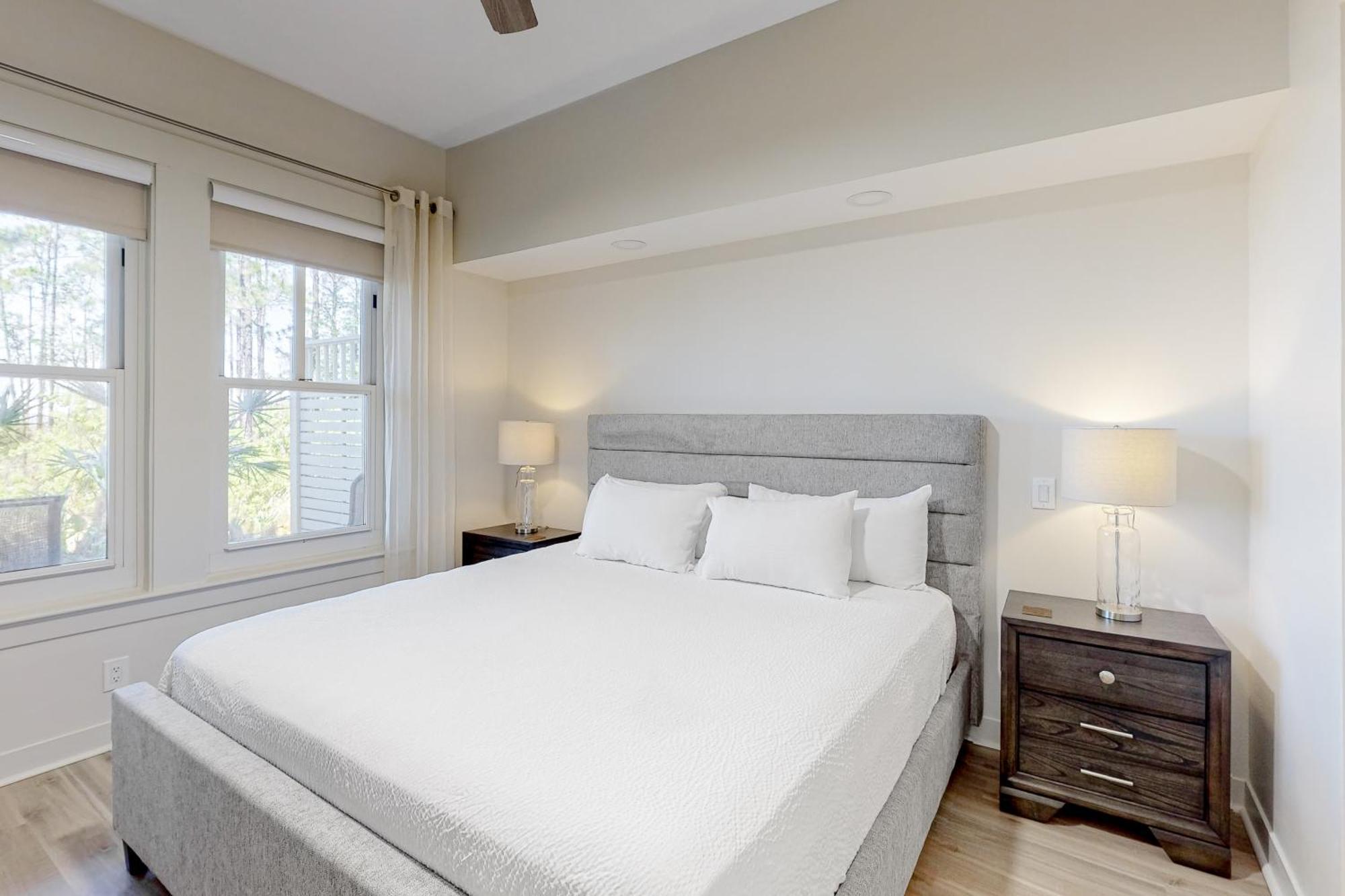 דסטין Bahia Condos II חדר תמונה