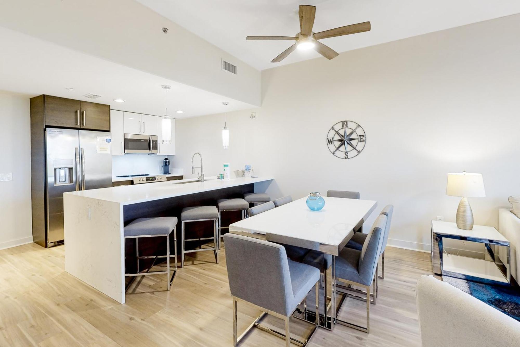 דסטין Bahia Condos II חדר תמונה