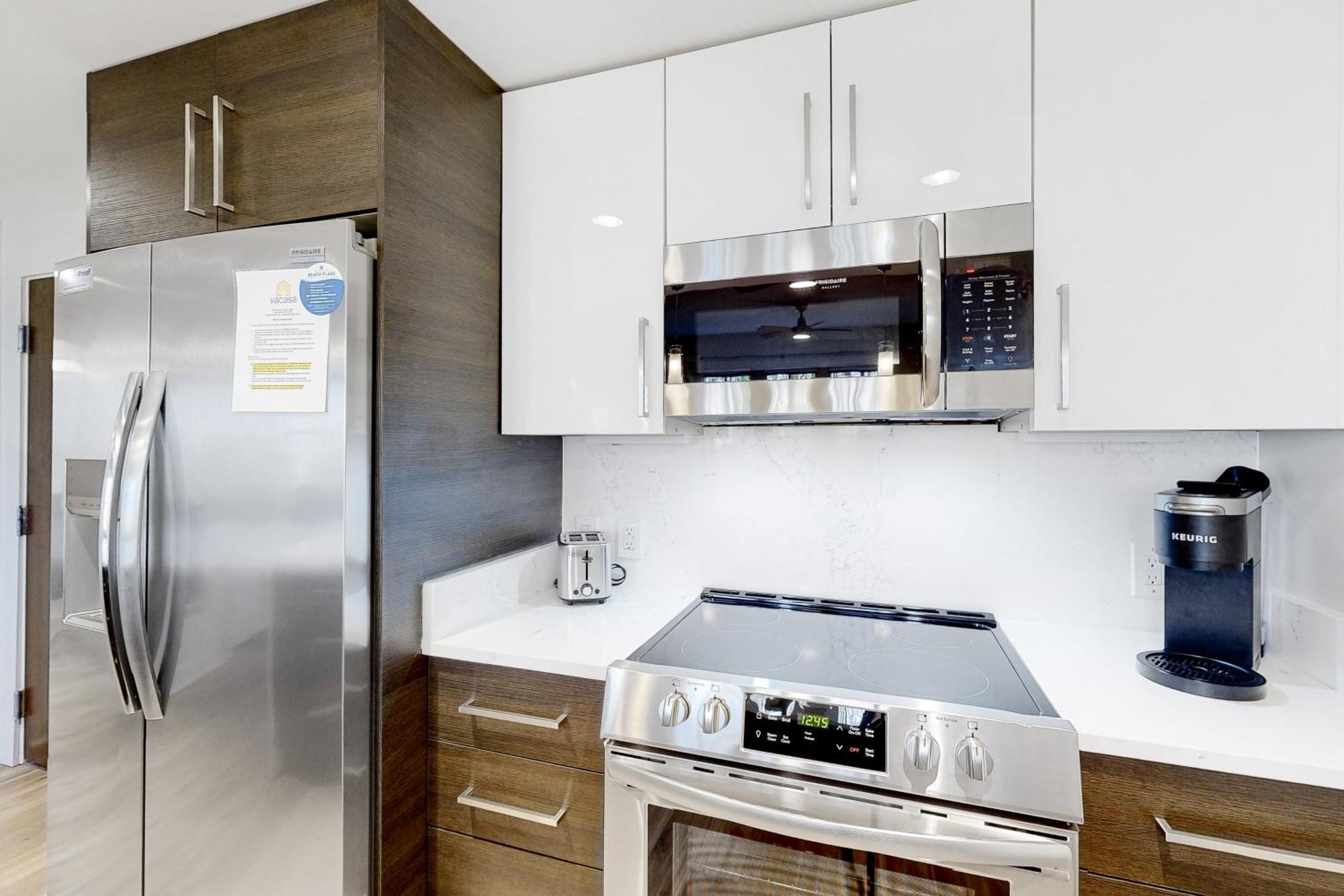 דסטין Bahia Condos II חדר תמונה