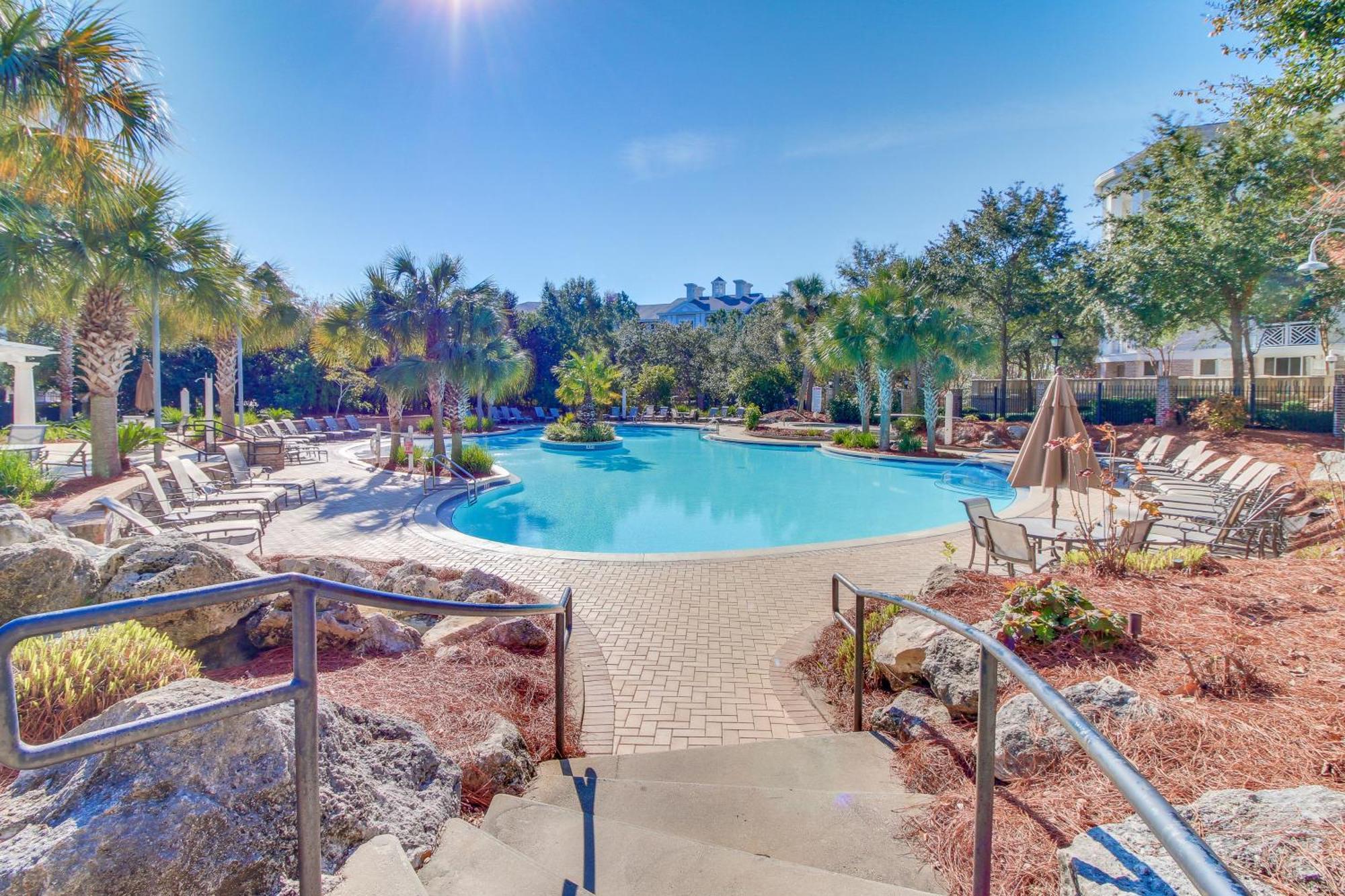 דסטין Bahia Condos II חדר תמונה