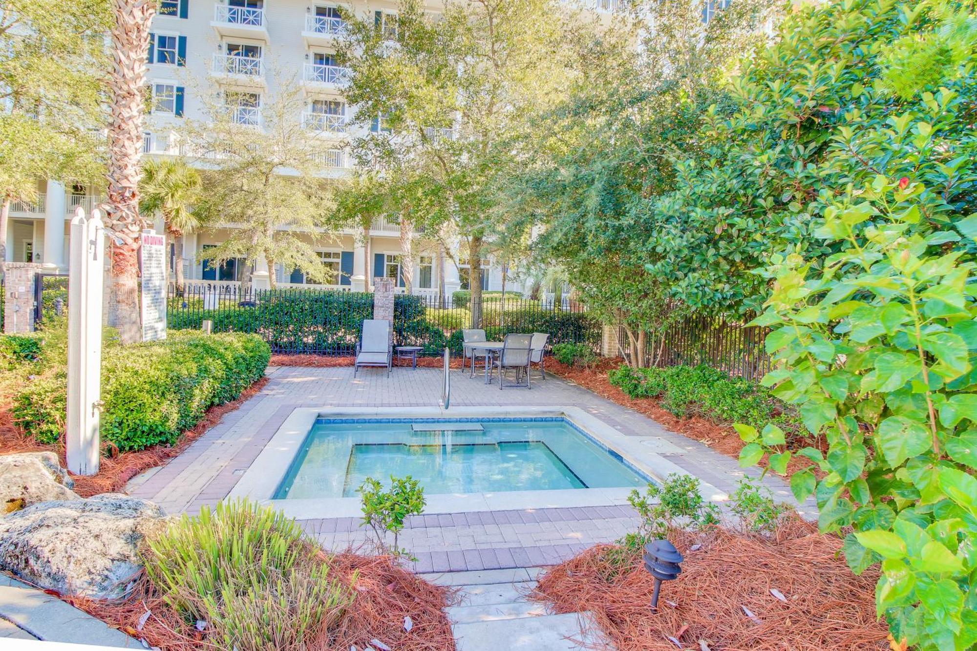 דסטין Bahia Condos II חדר תמונה