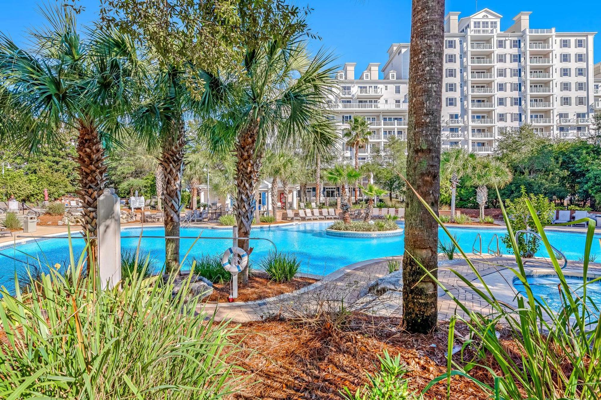 דסטין Bahia Condos II חדר תמונה