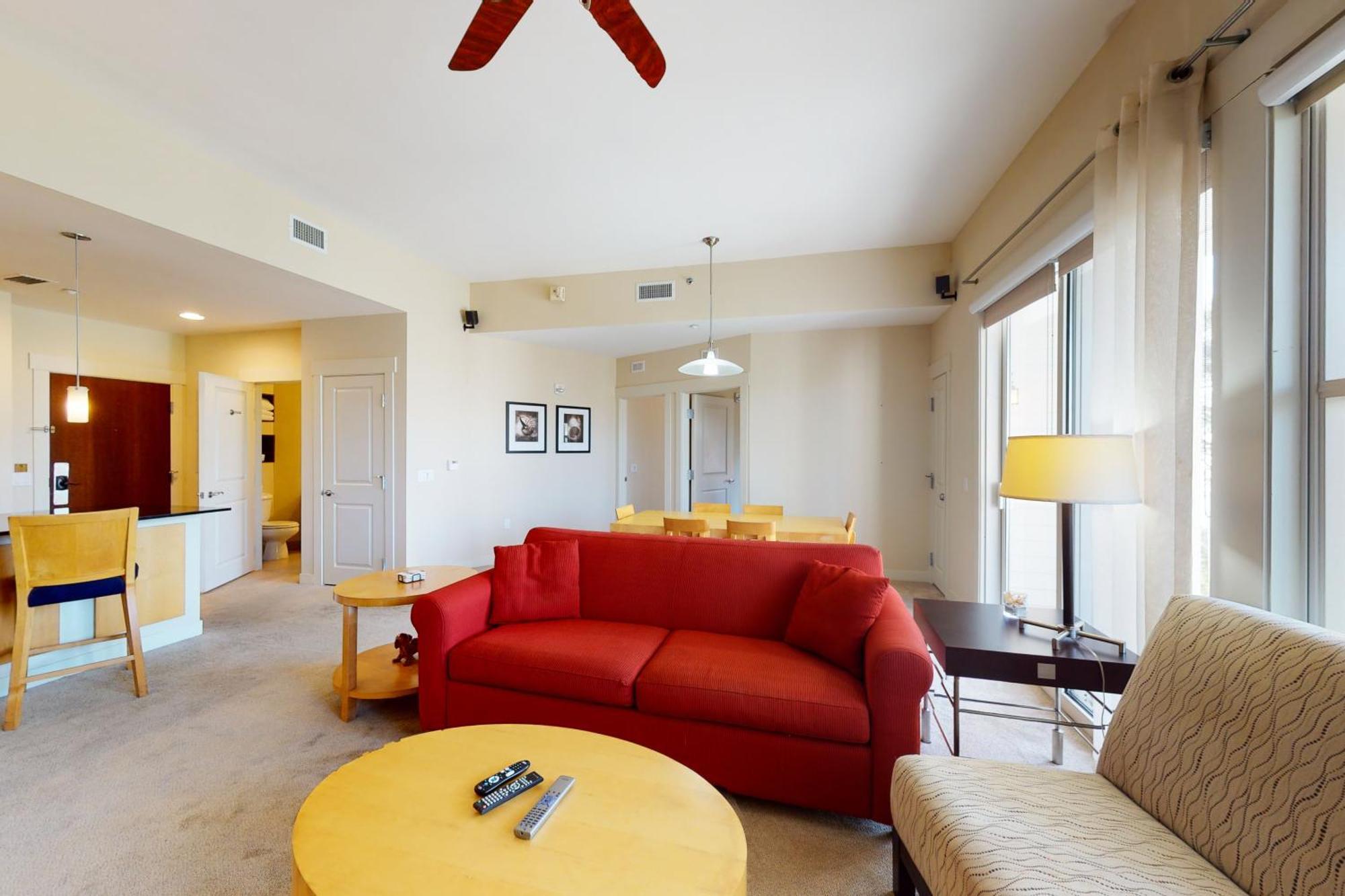 דסטין Bahia Condos II חדר תמונה
