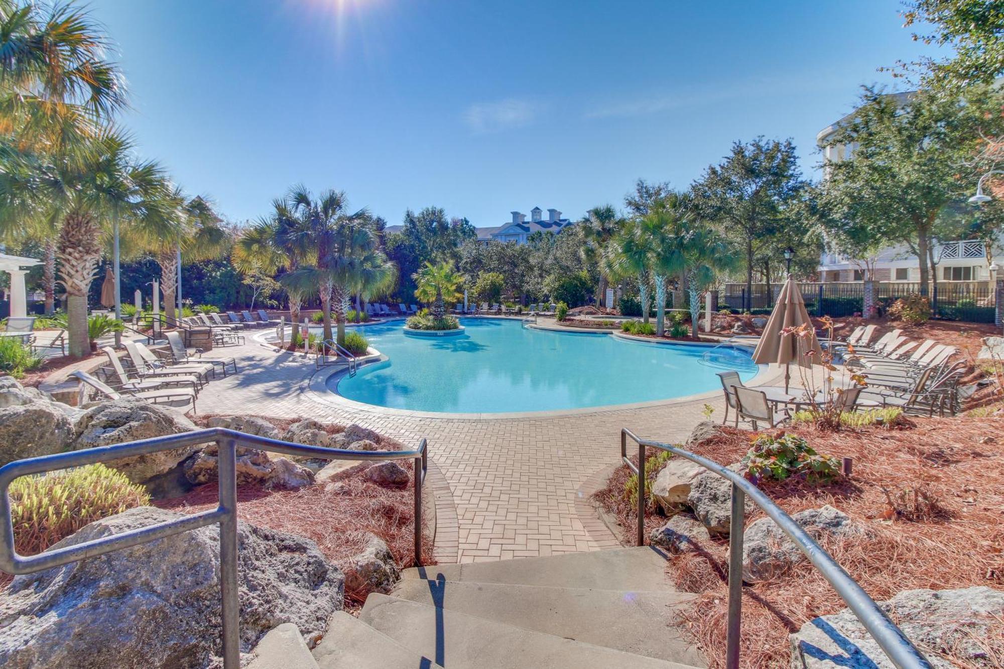 דסטין Bahia Condos II חדר תמונה