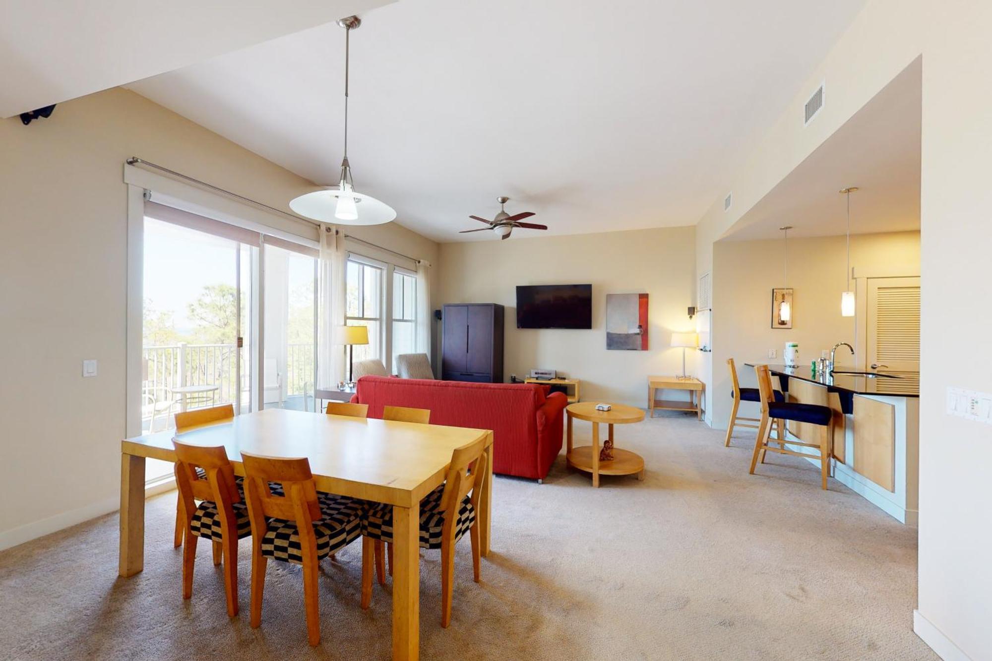 דסטין Bahia Condos II חדר תמונה