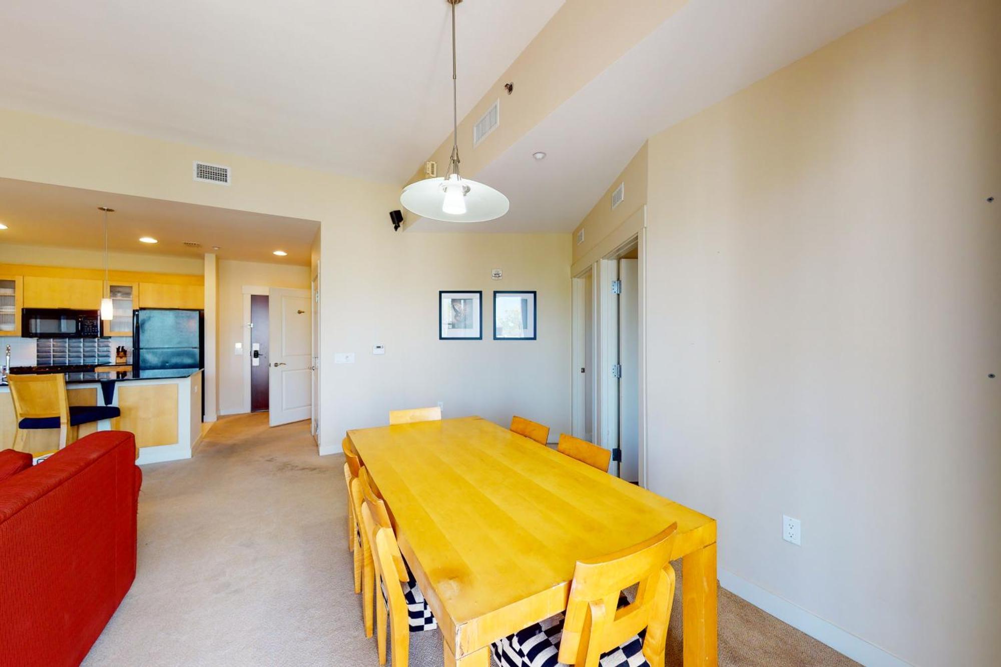 דסטין Bahia Condos II חדר תמונה