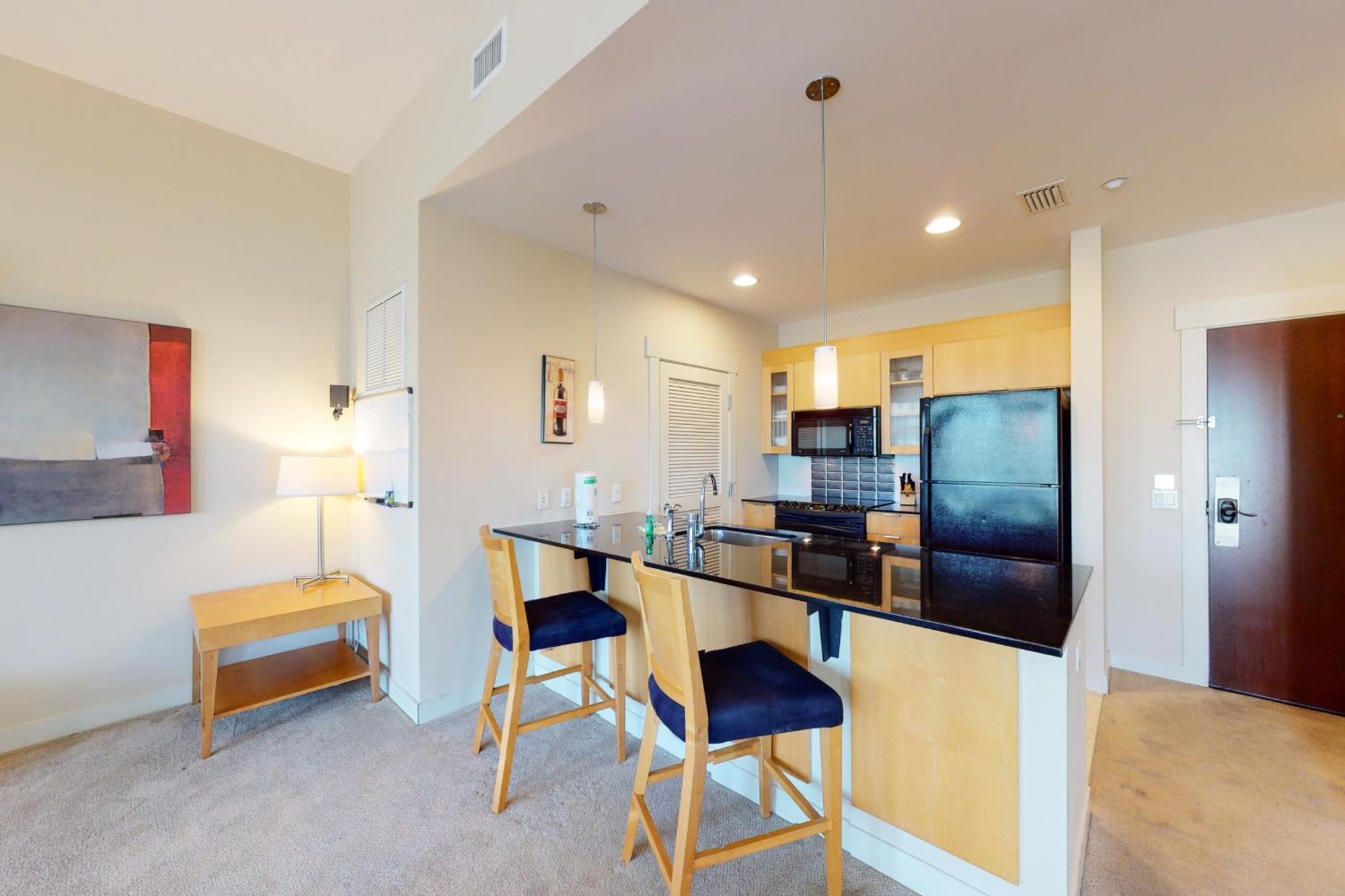 דסטין Bahia Condos II חדר תמונה