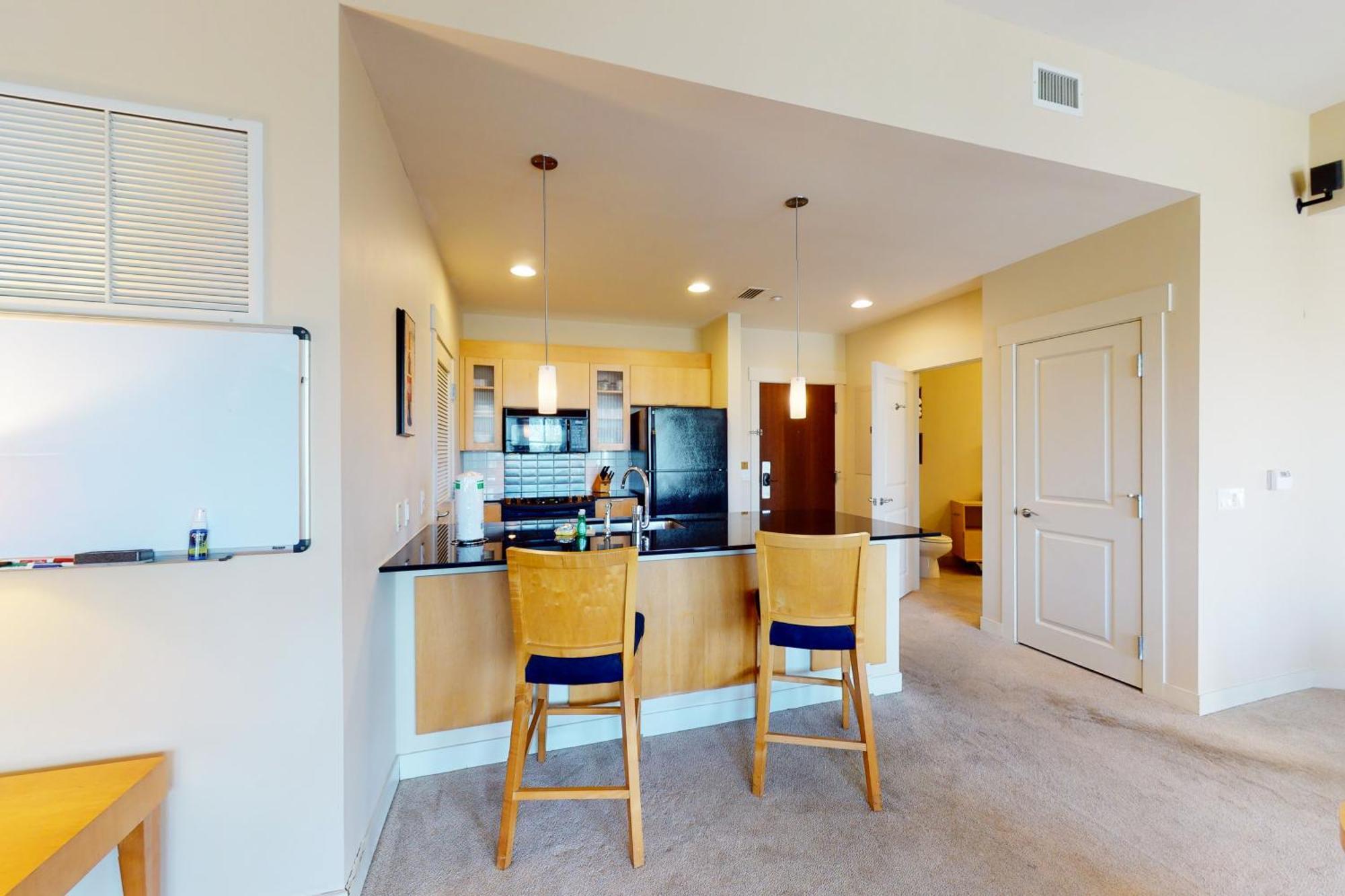 דסטין Bahia Condos II חדר תמונה