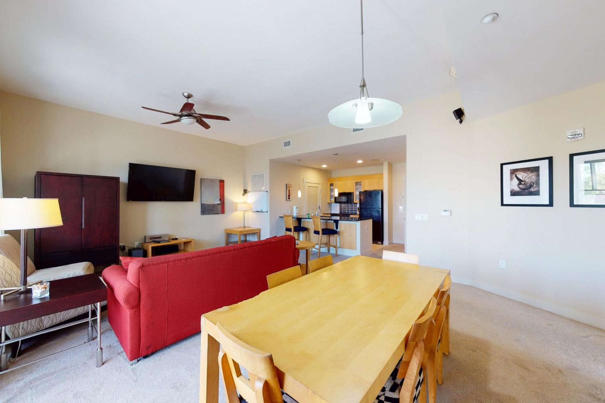 דסטין Bahia Condos II חדר תמונה