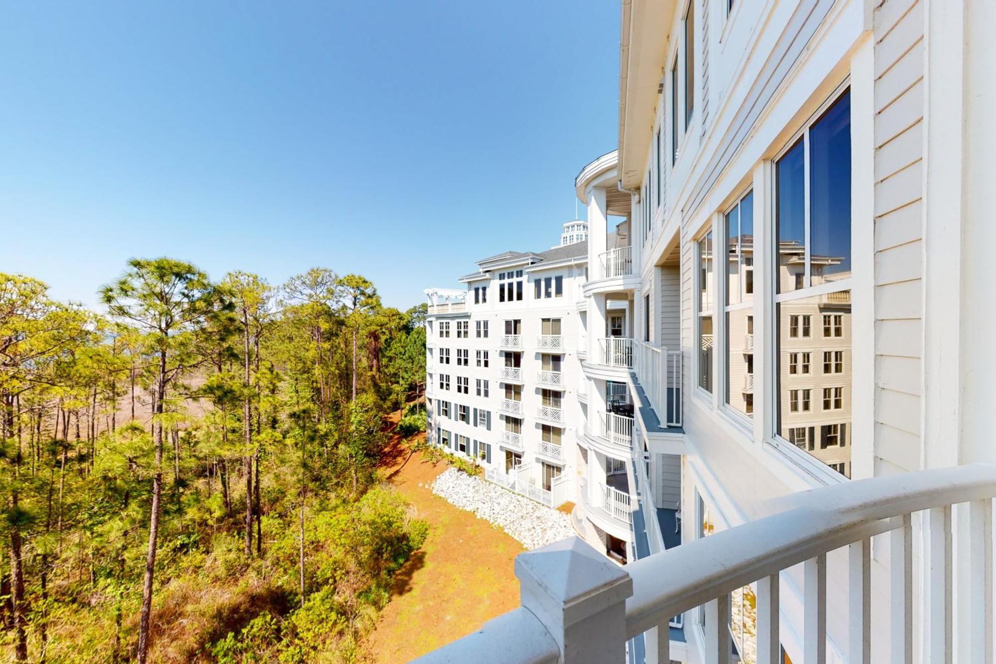 דסטין Bahia Condos II חדר תמונה
